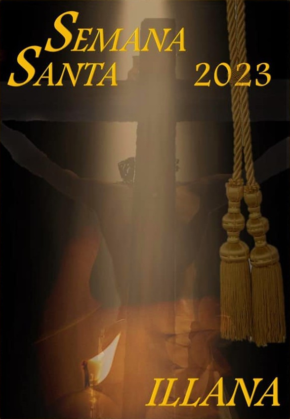Semana Santa en Illana 2023 Illana